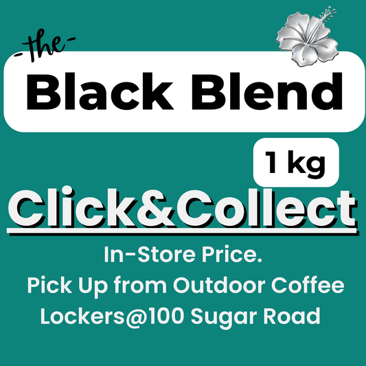 BLACK Label Blend-24HR Click & Collect@100 Sugar Rd