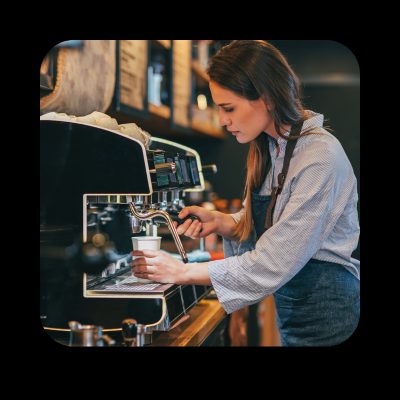 Commercial Espresso Barista Training - Private Session