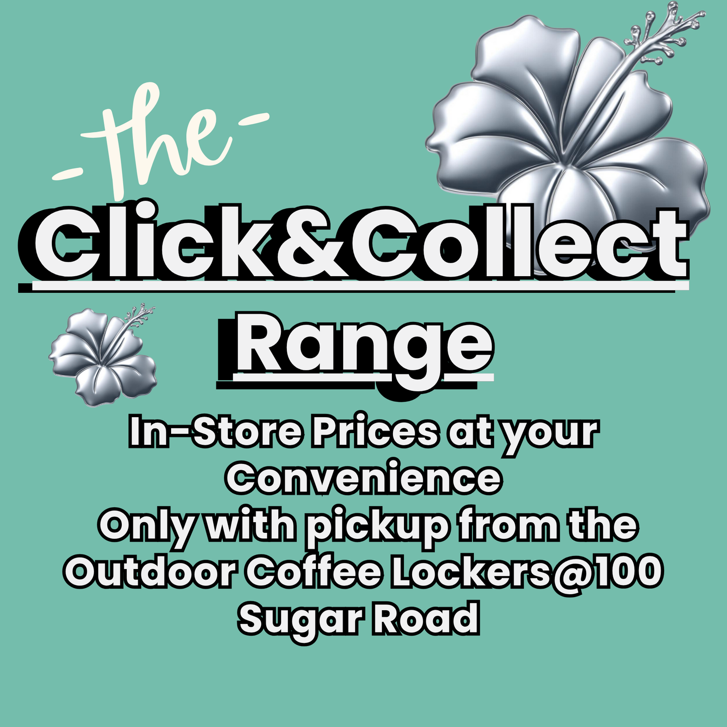 GOLD Label Blend-24HR Click & Collect@100 Sugar Rd