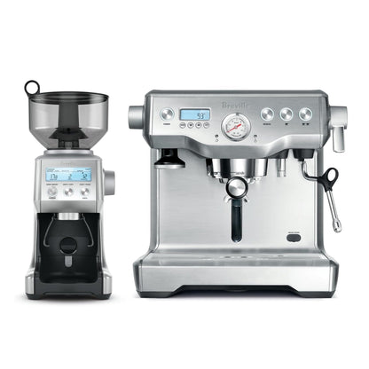 Bespoke Barista Training for Home Machines- Breville. Delonghi