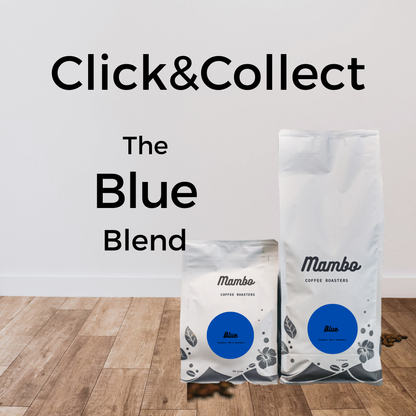 BLUE- Click&Collect