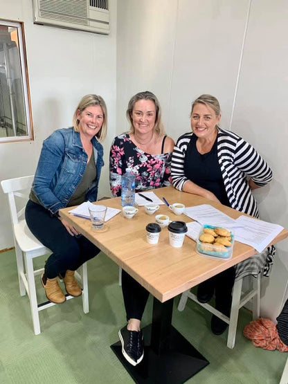 Barista Training-Small Group Class Saturday 8am - 10.30am