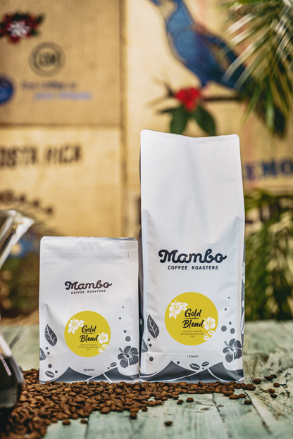 **Local Subscription& Click&Collect- Save 15%  Buy 5x1kgs of Black, Blue, or Red Label Blends