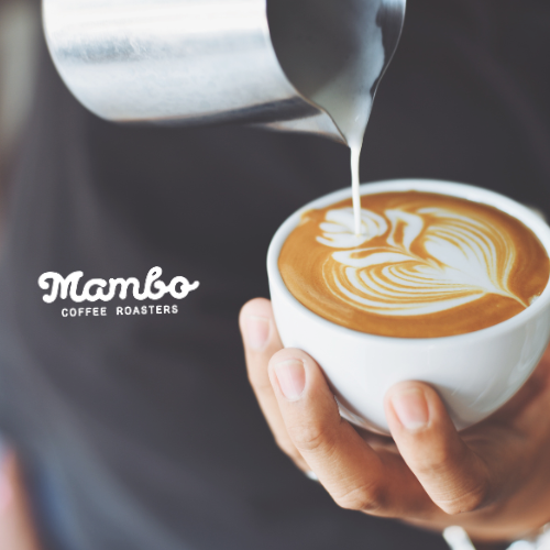 Barista Training-Small Group Class Saturday 8am - 10.30am