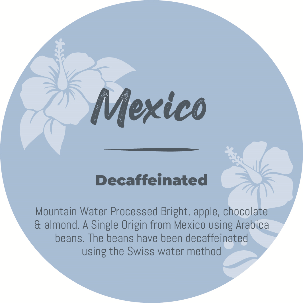 DECAF 24HR Click & Collect@100 Sugar Rd