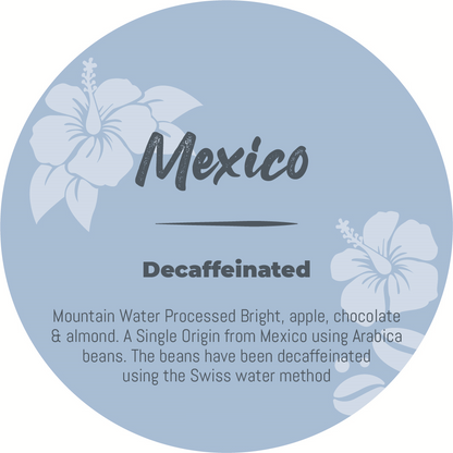 DECAF 24HR Click & Collect@100 Sugar Rd