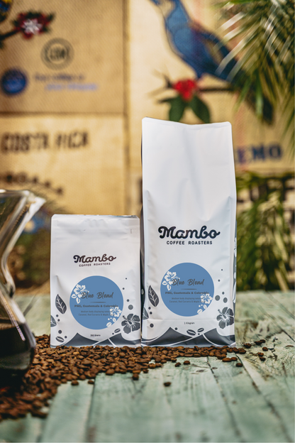 Blue Label Blend- Silky Dark Chocolate *Free Express Post Shipping For Orders Over $50