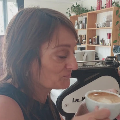 Barista Training-Small Group Class Saturday 8am - 10.30am